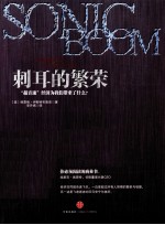 刺耳的繁荣 “超音速”经济为我们带来了什么？