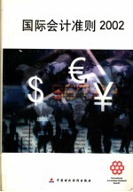 国际会计准则 2002