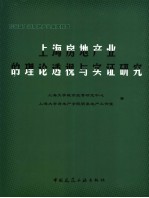 上海房地产业的理论透视与实证研究 2006年上海房地产业年度报告