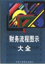 财务流程图示大全 第3卷