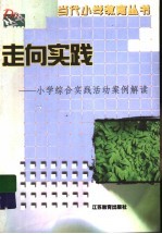 走向实践 小学综合实践活动案例解读