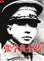张学良全传 下