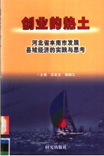 创业的热土:河北省丰南市发展县域经济的实践与思考