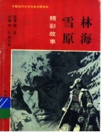 林海雪原精彩故事
