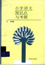 小学语文知识点与考题