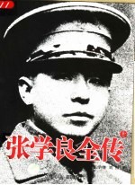 张学良全传 上