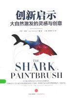 创新启示 大自然激发的灵感与创意