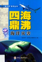 “海洋梦”系列丛书 四海鼎沸 海洋灾害