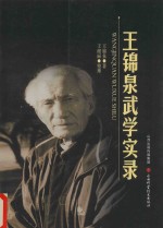 王锦泉武学实录