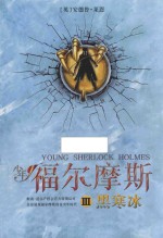 少年福尔摩斯 3 黑寒冰