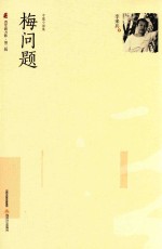 梅问题 中篇小说集