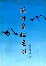 浪冲岛收复战