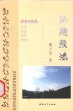 折翅飞鸿