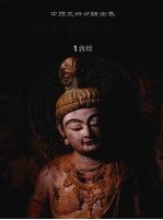 中国石窟雕塑全集 1 敦煌