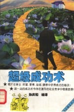 超级成功术