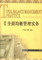 (港口)企业全面均衡管理实务