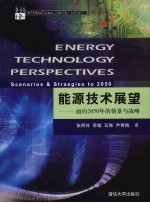 能源技术展望:面向2050年的情景与战略