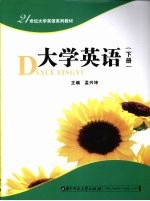 大学英语 下