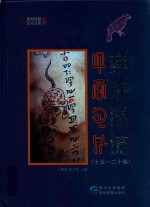 彝族源流 15 20卷