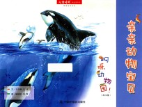 亲亲动物宝贝 啊呀,动物园 海洋篇