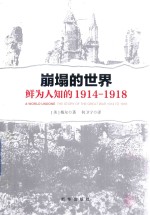 崩塌的世界