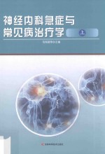 神经内科急症与常见病治疗学 上
