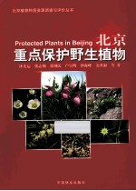 北京重点保护野生植物