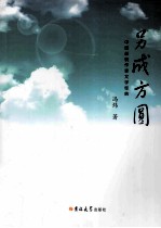 中国新锐作家文学经典 另成方圆