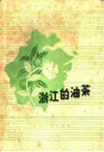 浙江的油茶