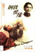钢铁情缘