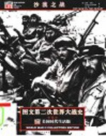 图文第二次世界大战史 沙漠之战