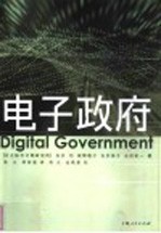 电子政府