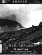 图文第二次世界大战史 通往东京之路