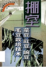 棚室菜豆 豇豆 豌豆 毛豆栽培技术