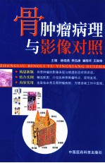 骨肿瘤病理与影像对照