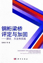 钢桁梁桥评定与加固 理论、方法和实践
