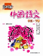 新理念中国语文 国中三 下