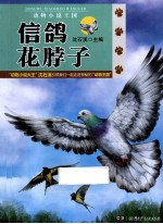 动物小说王国 信鸽花脖子