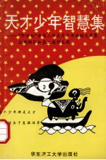 天才少年智慧集 “阿咪杯”首届上海天才少年选拔大奖赛试题解答和第二届预备题