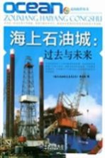 海上石油城 过去与未来