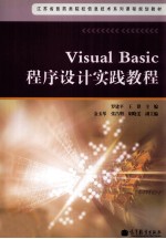 Visual Basic程序设计实践教程