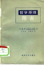 哲学原理图表