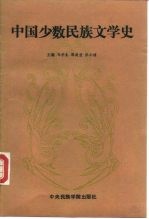 中国少数民族文学史 下