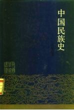 中国民族史