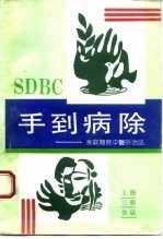 手到病除 家庭简易中医外治法