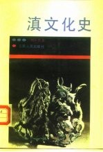 滇文化史