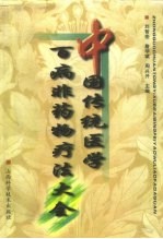 中国传统医学百病非药物疗法大全