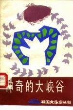 神奇的大峡谷