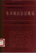 东乡族自治县概况