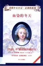 血染的冬天 艾贝盖尔·珍·斯特沃特的革命战争日记